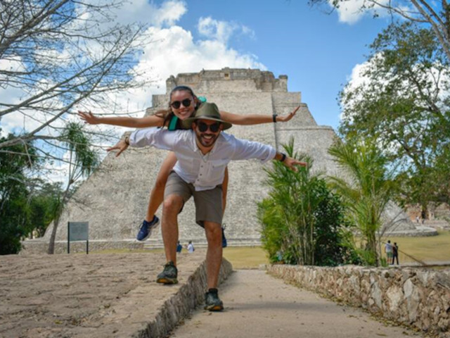 Plan the Perfect Honeymoon
