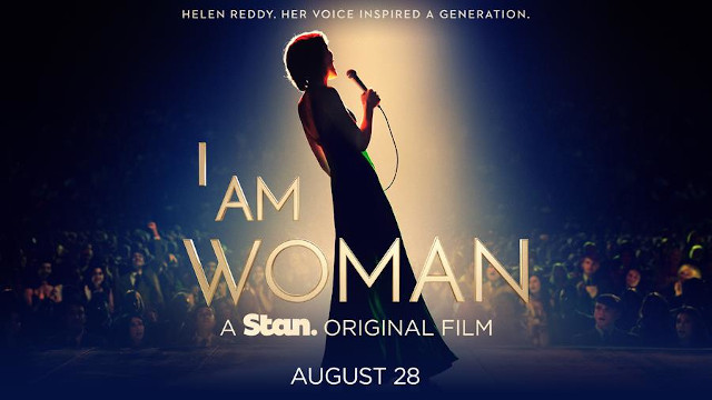 I Am Woman Trailer