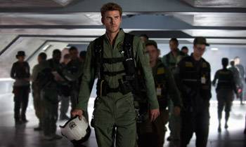 Independence Day: Resurgence Review