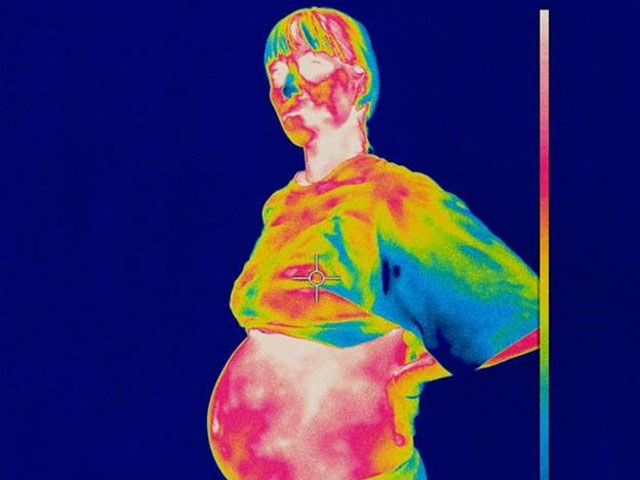 BROCKHAMPTON Iridescence