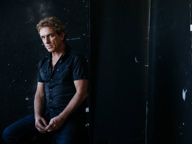 Ian Moss 2021 National Tour