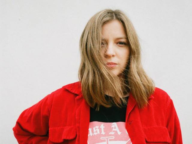 Jade Bird Open Up The Heavens