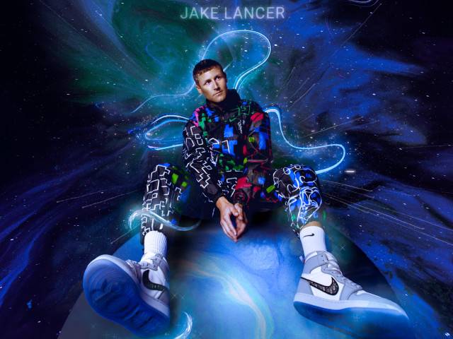 Jake Lancer Supernova