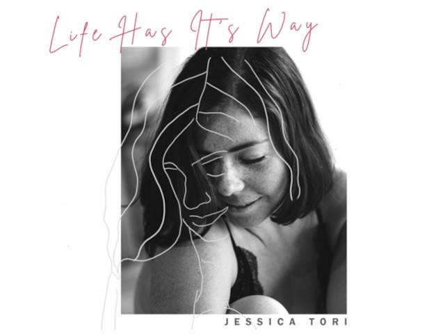 Jessica Tori Life Has Its Way