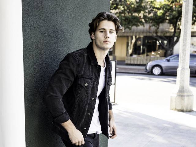 Joel Adams Sick World Interview