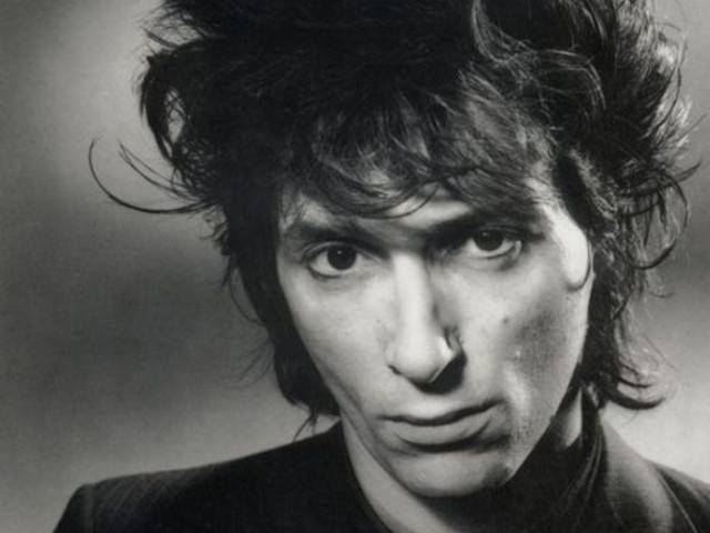 Johnny Thunders Chinese Rocks