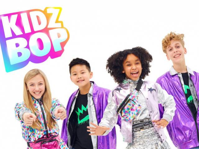 Kidz Bop New Album