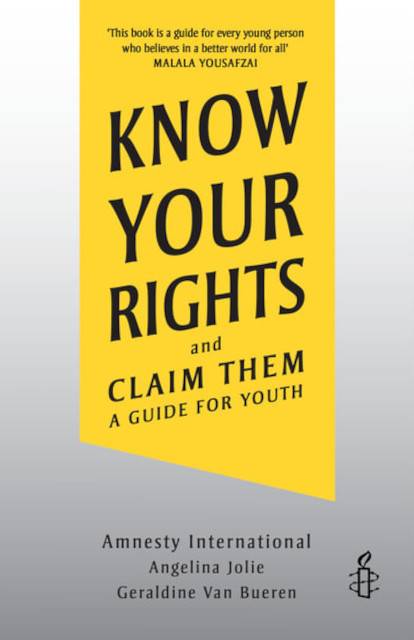 Know Your Rights