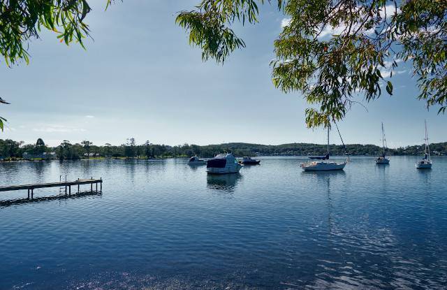 Lake Macquarie