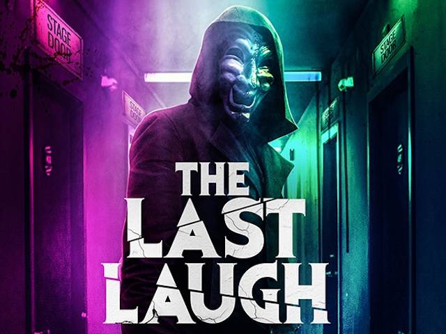 The Last Laugh Trailer