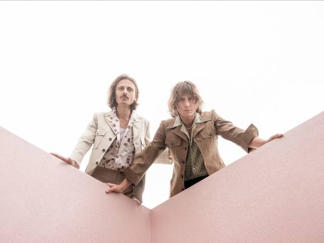 Lime Cordiale Reality Check Please