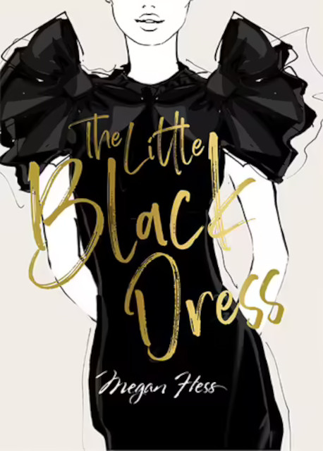 The Little Black Dress