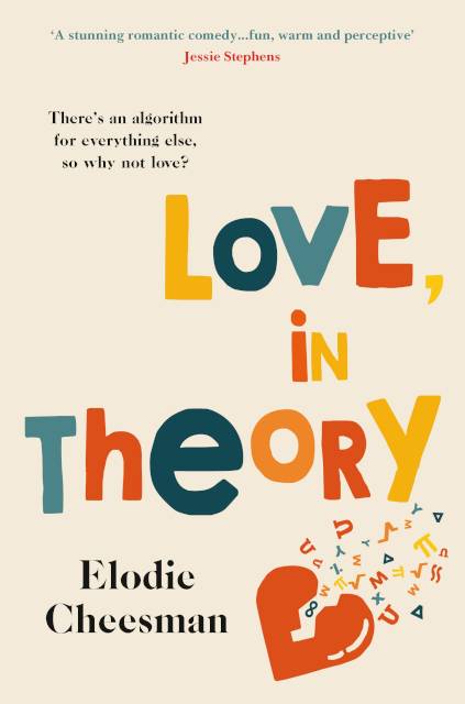 Love, in Theory Elodie Cheesman