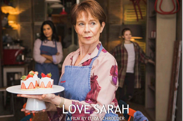 Love Sarah Trailer