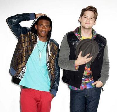 MKTO Interview