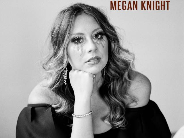 Megan Knight Hard Way To Go Interview