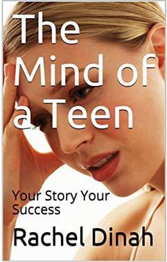 The Mind Of A Teen Rachel Dinah