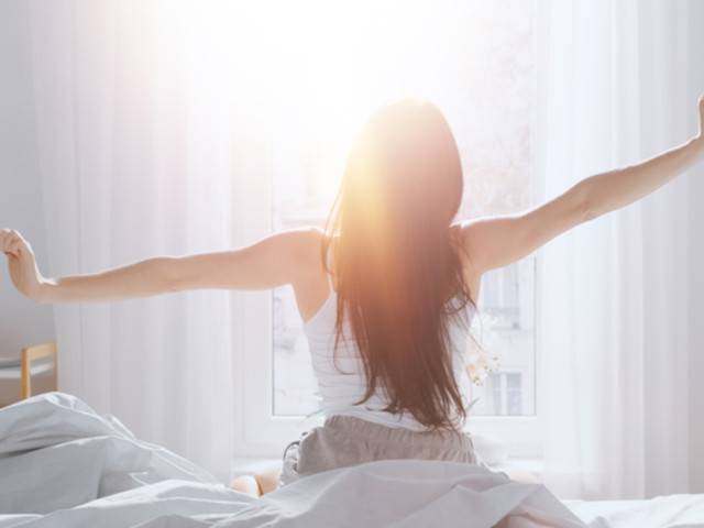 4-Step Morning Routine for Busy People