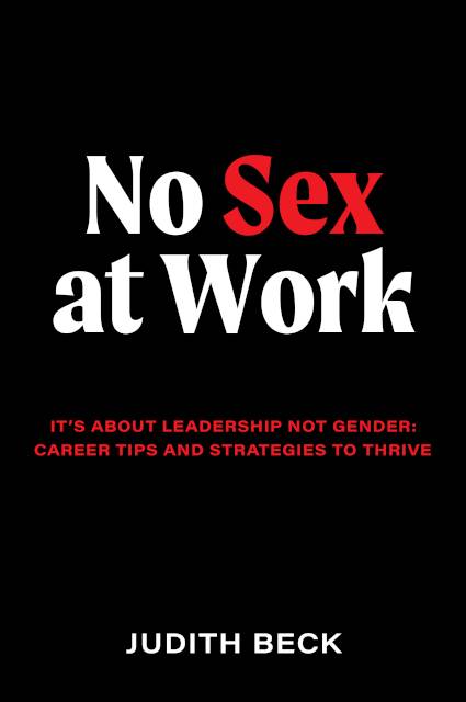 No Sex At Work Judith Beck Interview