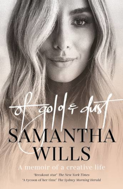 Of Gold and Dust Samantha Wills