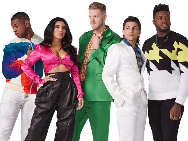 PENTATONIX