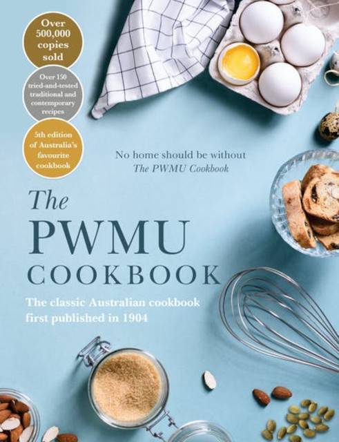 Pwmu Cookbook