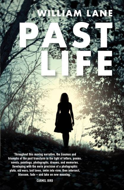 Past Life William Lane