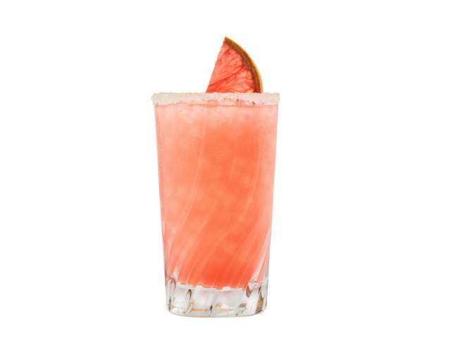 Patrón Paloma, the drink of summer