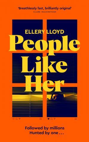 People Like Her Ellery Lloyd
