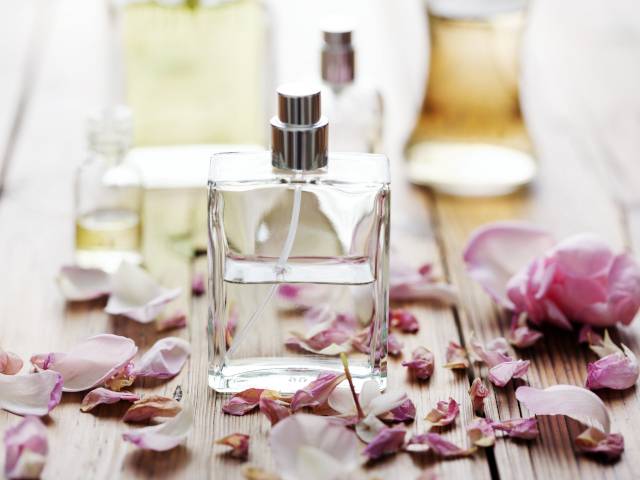 6 Niche Perfume Brands You Need to Try