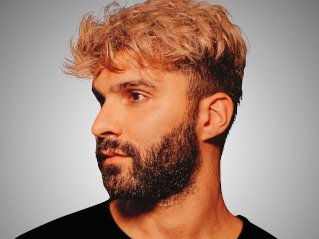 R3HAB Kelvin Jones Downtown