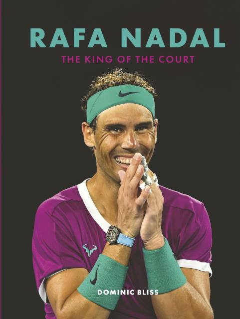 Rafa Nadal Biography