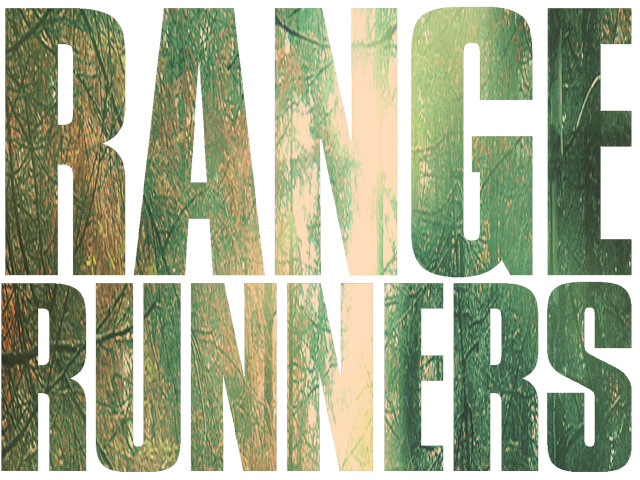 Range Runners Trailer