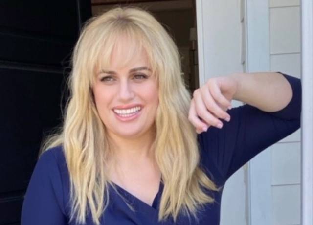 Rebel Wilson Bella The Brave