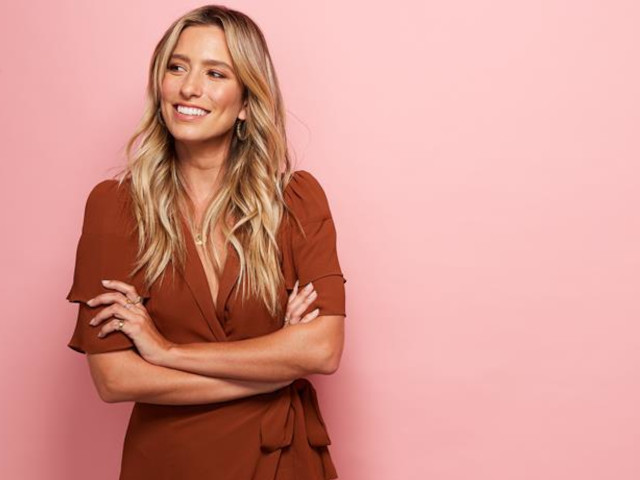 Renee Bargh Stan Ambassador