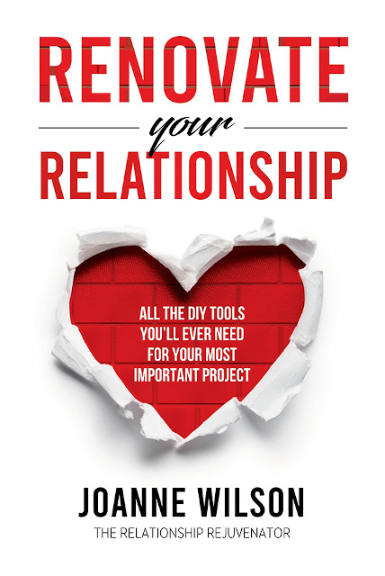 Renovate Your Relationship