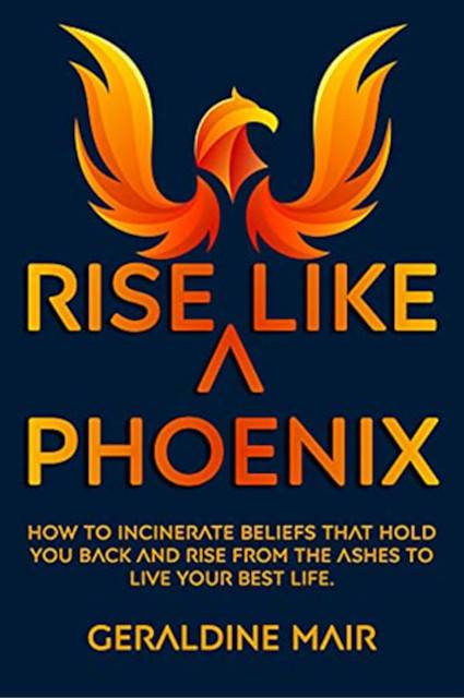 Rise Like A Phoenix