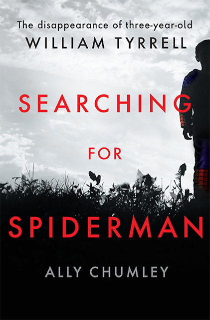 Searching for Spiderman