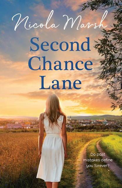 Second Chance Lane Interview