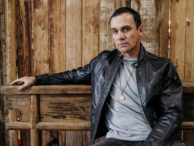 Shannon Noll Wonderful Interview