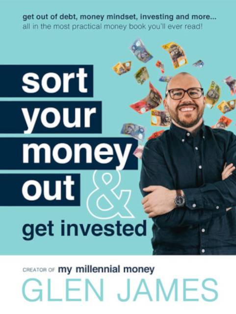 Sort Your Money Out and Get Invested