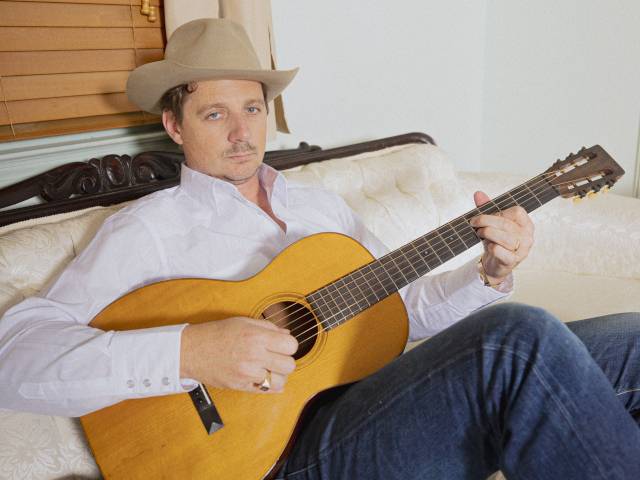 Sturgill Simpson The Ballad of Dood and Juanita