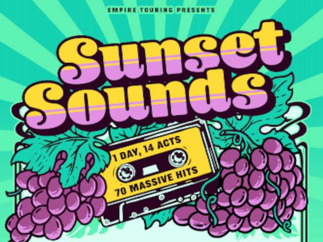 Sunset Sounds