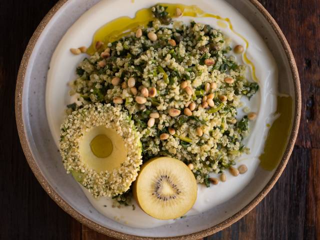 Superfood Tabouli