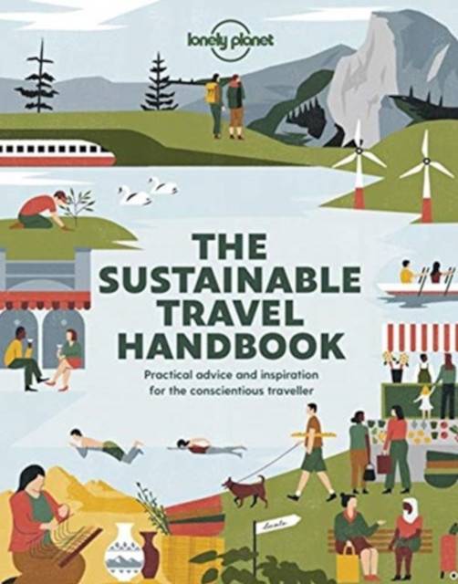 The Sustainable Travel Handbook