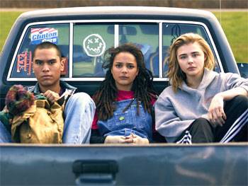 The Miseducation Of Cameron Post