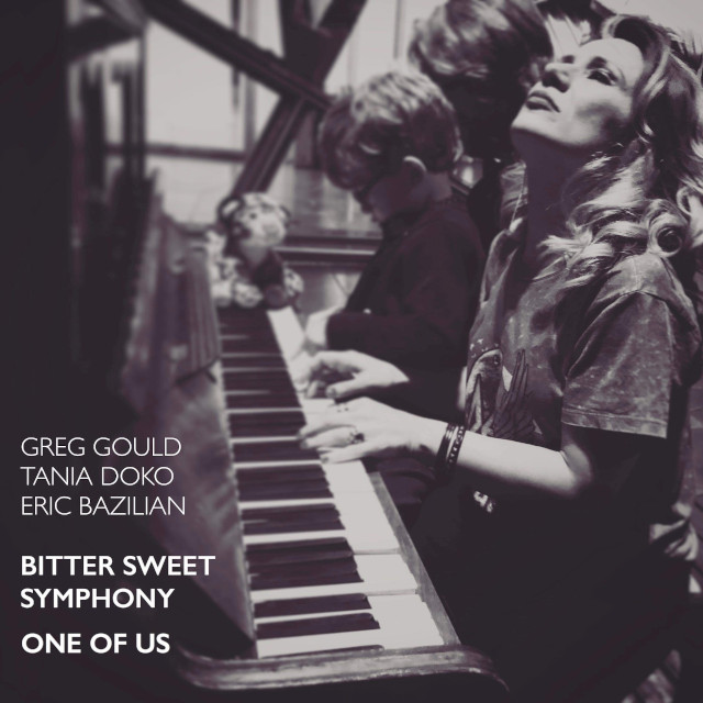 Greg Gould Bitter Sweet Symphony / One of Us