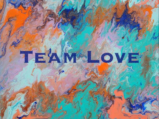 Team Love Debut Album