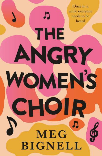 The Angry Women's Choir Interview