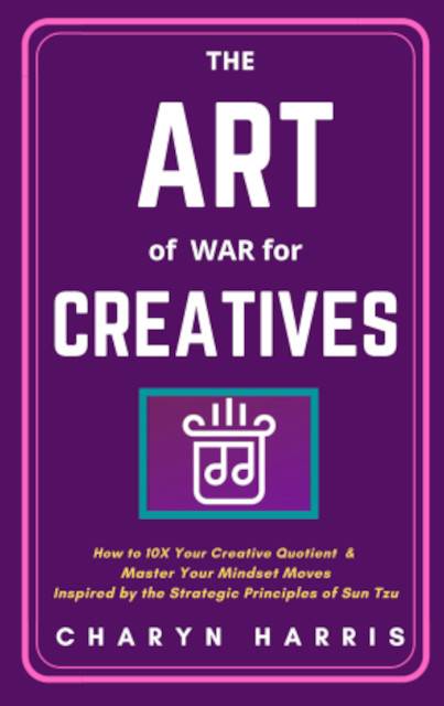 The Art Of War for Creatives